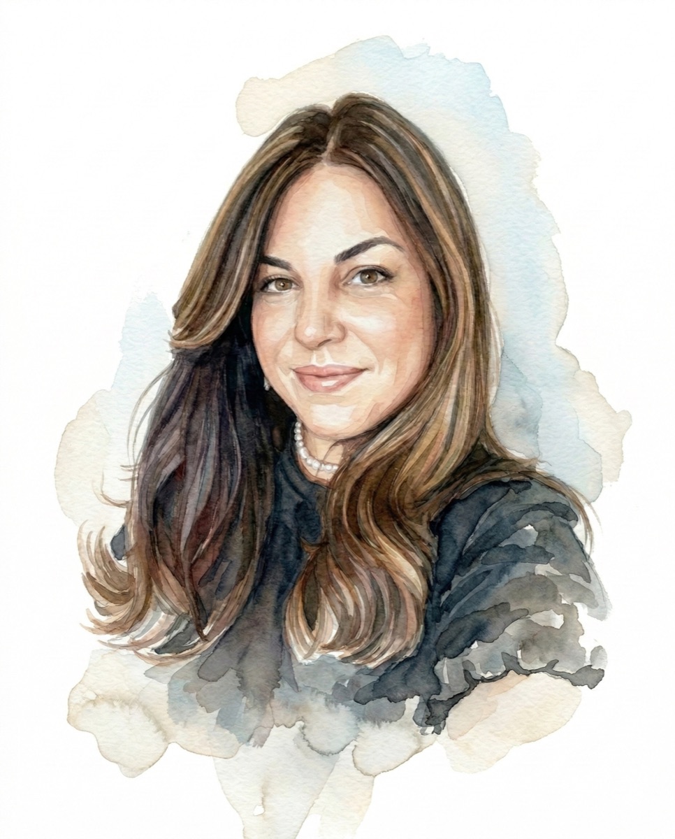 Liat Golan, Psychotherapist & Emotional Wellness Practitioner